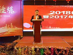 智宇物聯(lián)營銷團(tuán)隊照片二