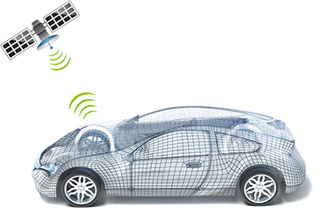 移動物聯(lián)網(wǎng)卡、電信物聯(lián)網(wǎng)卡、聯(lián)通物聯(lián)網(wǎng)卡行業(yè)案例之車聯(lián)網(wǎng)