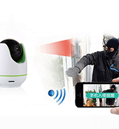 物聯卡應用，物聯網卡、物聯卡用于智能安防設備