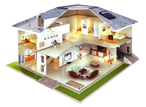 物聯(lián)卡應(yīng)用，移動物聯(lián)卡、電信物聯(lián)卡、聯(lián)通物聯(lián)卡用于智能家居行業(yè)案例