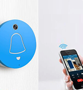 物聯卡應用，物聯網卡、物聯卡用于智能門鈴網絡控制系統