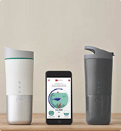 物聯卡應用，物聯網卡、物聯卡用于智能水杯